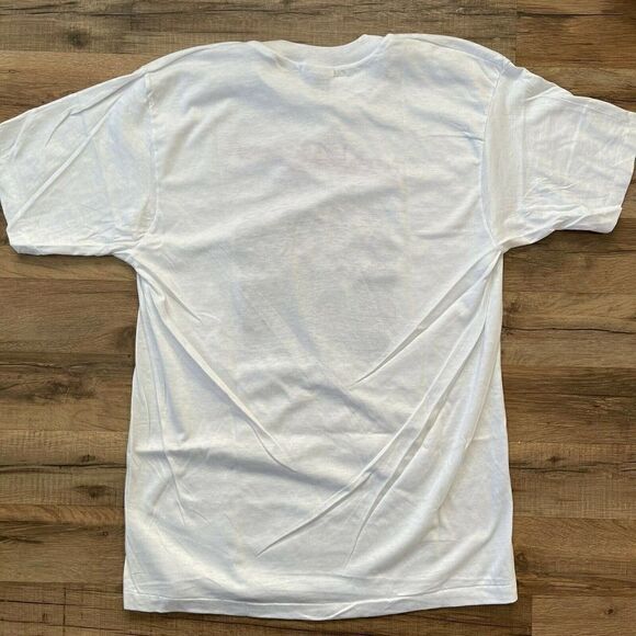 Single Stitch Sinatra Sammy Davis Liza Minelli Shirt 1989 Ultimate Event Large - Picture 10 of 10